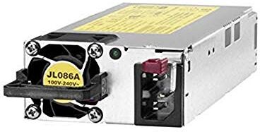 HP Aruba X372 54VDC 680W 100-240VAC Power Supply 680W Metallic power supply units (680 W, 100-240 V, Network switch, Metallic, 83.1 mm, 225.6 mm)