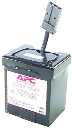 APC Batterie Per Bf500-It