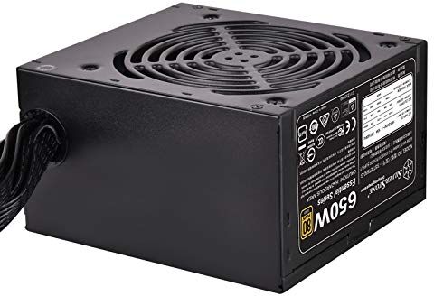 Silverstone SST-ET650-G v1.2.