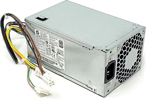 HP ALIMENTATORE  PSU SFF 901912-002 796419-001 200W PRODESK ELITEDESK 600 800 G2 D14-200P1A D200E005H(Ricondizionato)