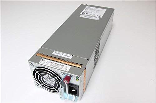 HP 592267-001 Power Suppply 595W Garanzia: 1Y (ricondizionato)