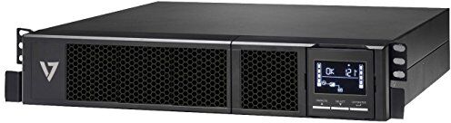 V7 UPS1RM2U1500-1E UPS da 1500 VA montaggio rack 2U