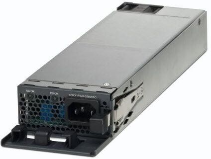 Cisco Systems C3KX-PWR-1100WAC – Fonte di energia