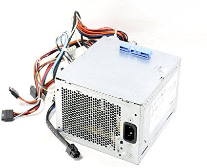 Dell Sparepart:  525W Power Supply, APFC, UPC, Hipro 6W6M1, 525 W, 100-240, 06W6M1 (Hipro 6W6M1, 525 W, 100-240 V, 50-60 Hz, 8.5 A, Active, PC)