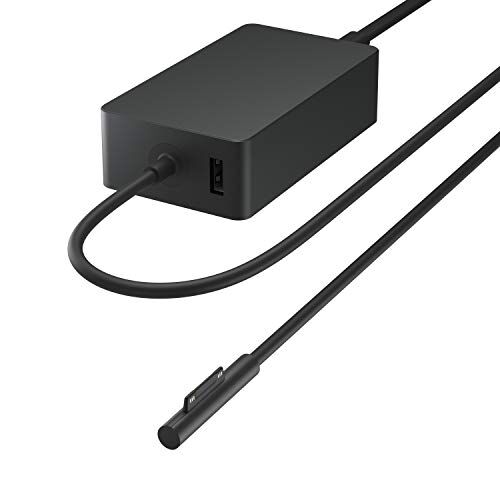 Microsoft SURFACE 127W POWER SUPPLY CHAR