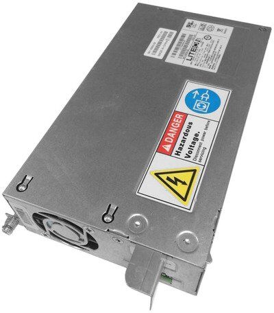 Cisco Systems PWR-ME3750 alimentatore per computer 750 W