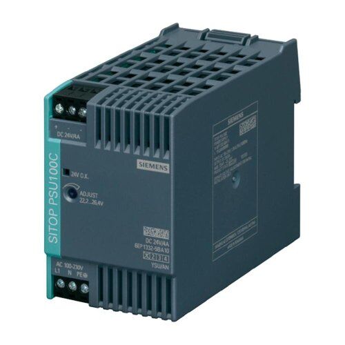 Siemens 6EP1332 – 5ba10 Sitop Compact psu100 C Adattatore