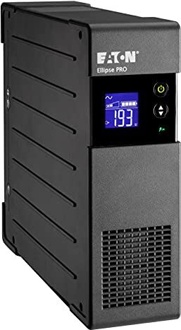 Eaton Ellipse PRO 650 FR Line-Interactive 0.65 kVA 400 W 4 AC outlet(s)