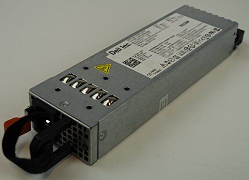 Dell Power Supply 502W V3 **Refurbished**, 8V22F (**Refurbished**)