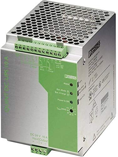 Phoenix  – Sai -dc-ups/24Dc/10