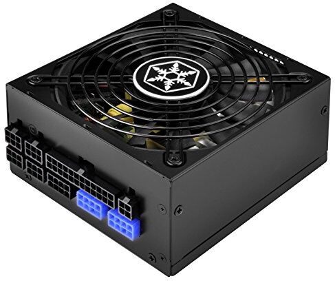 Silverstone FUENTE DE ALIMETACION 800W SST-SX800-LTI V1.2