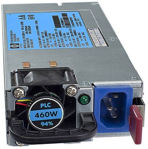 HP 460W He 12V Hot Plug Ac Kit