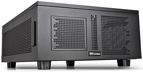 Thermaltake Core P200 PC