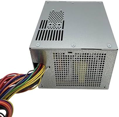 UYSELA Per Dell Per Vostro 200 220 390 790 990 3010 7010 9010 Alimentatore da 300 W L300NM-01 AC300PM-00 H300PM-00 AC300NM-00