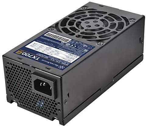 Silverstone Zasilacz  TX700 Gold 700W ()