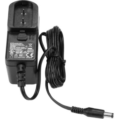 StarTech Alimentatore di Ricambio 5V 3A, Corrente Continua (SVA5N3NEUA) Adattatore Sostitutivo, Uscita 5V CC, Ampia Compatibilita StarTech Alimentatore di Ricambio 5V 3A, Corrente Continua (SVA5N3NEUA) Adattatore Sostitutivo, Uscita 5V CC, Ampia Compatibilita
