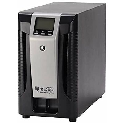 Riello Premium Pro 2200Va/1760W 13Mn. Aut. Riello Premium Pro 2200Va/1760W 13Mn. Aut.