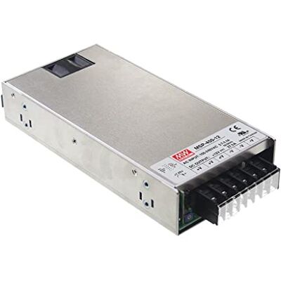 MEAN WELL Alimentazione CA/CC chiusa MSP-450-48 456 W MEAN WELL Alimentazione CA/CC chiusa MSP-450-48 456 W