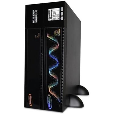 Infosec Invertitore 3000 VA / 2700 W Infosec Invertitore 3000 VA / 2700 W