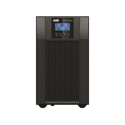 ABB Ups Powervalue 11T G2 3 Kva Cei 016 4NWP100162R0005 ABB Ups Powervalue 11T G2 3 Kva Cei 016 4NWP100162R0005
