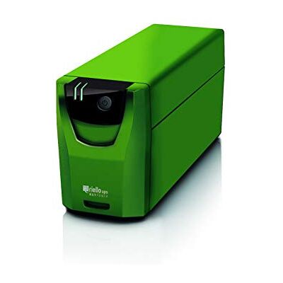 Riello NPW 850 G Gruppo di continuità, 850 VA, 480 W Riello NPW 850 G Gruppo di continuità, 850 VA, 480 W
