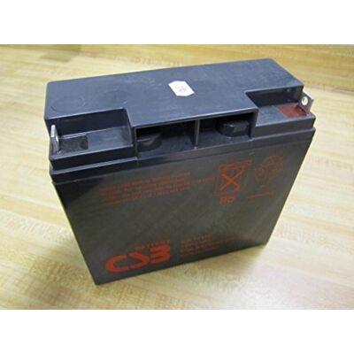 CSB Battery Piombo 12V 17Ah CSB GP12170 batteria GP12170 CSB Battery Piombo 12V 17Ah CSB GP12170 batteria GP12170