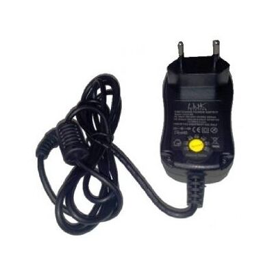 LINK Alimentatore Universale Multispina 3-12 Volt LINK Alimentatore Universale Multispina 3-12 Volt