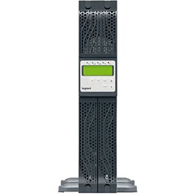 Legrand alim.ininterrum.sais – Sai Dk con batteria iec 3kva 2400 W Legrand alim.ininterrum.sais – Sai Dk con batteria iec 3kva 2400 W