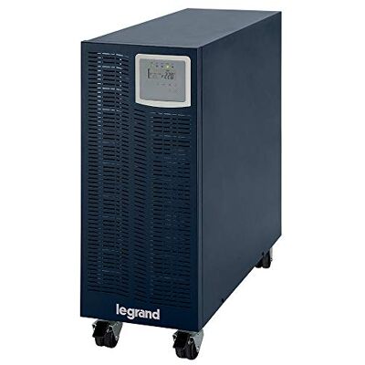 Legrand SAI KEOR S 3 KVA 8MIN C/TRANSF Legrand SAI KEOR S 3 KVA 8MIN C/TRANSF