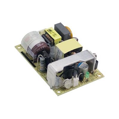 MEAN WELL Meanwell Blocco open frame di alimentazione AC / DC 25W ePS 0,7A 25-36 36V MEAN WELL Meanwell Blocco open frame di alimentazione AC / DC 25W ePS 0,7A 25-36 36V