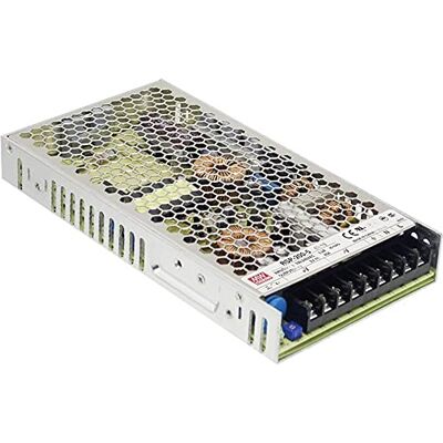 Generic Mean Well RSP-200-15 201W 15V 13.4A Uscita singola con funzione PFC RSP-200 Generic Mean Well RSP-200-15 201W 15V 13.4A Uscita singola con funzione PFC RSP-200