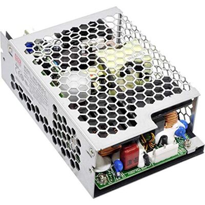 MEAN WELL MeanWell RPS-300-24-C AC/DC-Netzteilbaustein, Geschlossen 12.5A 200 W, 300W 1V MEAN WELL MeanWell RPS-300-24-C AC/DC-Netzteilbaustein, Geschlossen 12.5A 200 W, 300W 1V