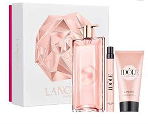 Lancome Lancôme Idôle Set (EdP 50 ml + EdP 10 ml + BL 50 ml)