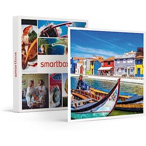 Smartbox Cofanetto Regalo 3 Giorni da Vivere in Europa Idea Regalo Originale Smartbox Cofanetto Regalo 3 Giorni da Vivere in Europa Idea Regalo Originale