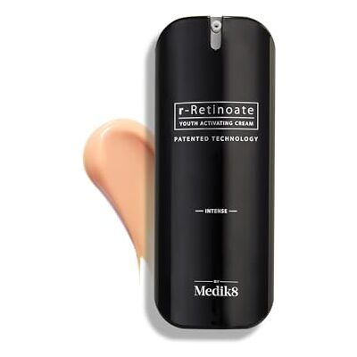 Medik8 r-Retinoate Intense Crema Attiva Gioventù Medik8 r-Retinoate Intense Crema Attiva Gioventù