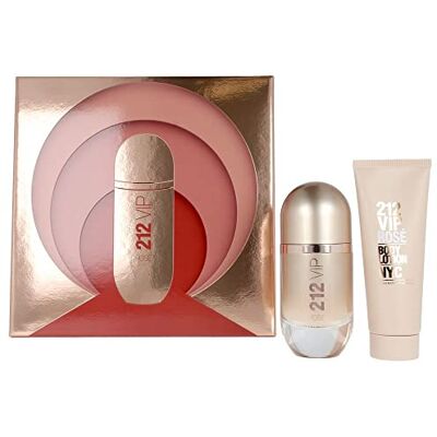 Carolina Herrera 212 Vip Rose Lote 2, soluzione versatile per diverse esigenze, trova spazio in molte situazioni della vita di ogni giorno perfetto per chi desidera una routine di cura semplice e costante ideale per c Carolina Herrera 212 Vip Rose Lote 2, soluzione versatile per diverse esigenze, trova spazio in molte situazioni della vita di ogni giorno perfetto per chi desidera una routine di cura semplice e costante ideale per c