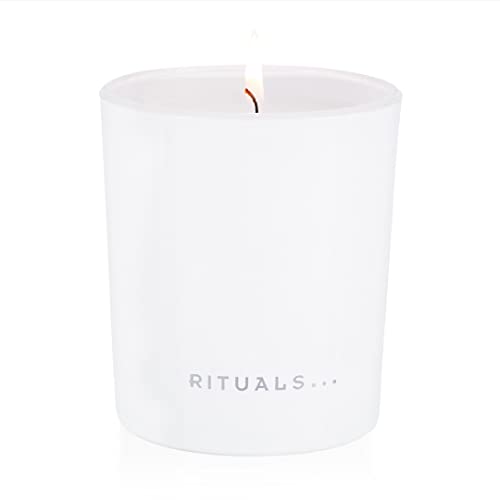 RITUALS The Ritual of Sakura Scented Candle, candela profumata, 290 g