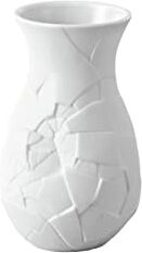 Rosenthal Vase of Phases Vaso in Miniatura in Porcellana, Altezza 10 cm, Colore: Bianco