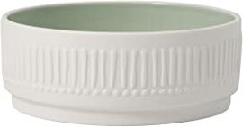 Villeroy & Boch It's My Home Socculent, Portacandela Elegante Per La Vostra Lavagna, Porcellana Premium, Candeliere, Bianco