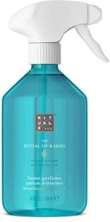 RITUALS Profumatore per ambienti The Ritual of Karma – Diffusore aromi spray con fiore di loto sacro e tè bianco – Diffusore ambiente spray estivo e rilassante – 500 ml