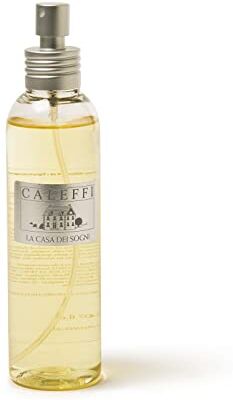 Caleffi Mediterraneo Diffusore Spray, Mediterraneo, 1Pezzo, 55199,