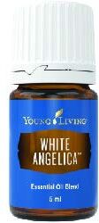 Generico Young Living Olio Essenziale Angelica Bianca 5ml (Young Living Essential Oil White Angelica 5ml)