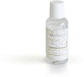 BRANDANI Ricarica Fragranza Cotone Seta 100ml Capsula Flip Flop