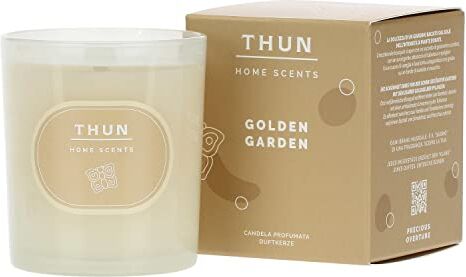 THUN Candela Golden Garden Piccola