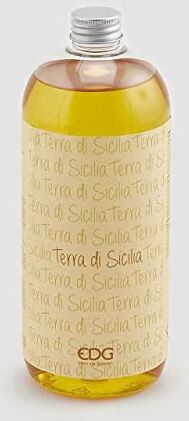 EDG RICARICA PROFUMATORE AMBIENTE TERRA DI SICILIA 1000ML