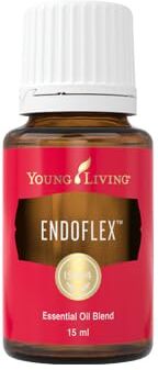 Generico Olio essenziale Young Living Endoflex 15ml (Young Living Essential Oil Endoflex 15ml)