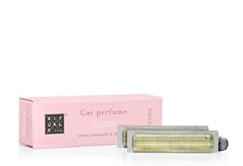 RITUALS THE RITUAL OF SAKURA life is a journey refill car perfume 2 x 3 gr