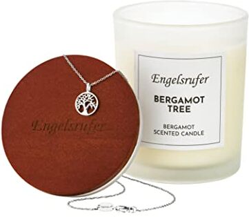 Engelsrufer Candele olandesi (bergamotto)