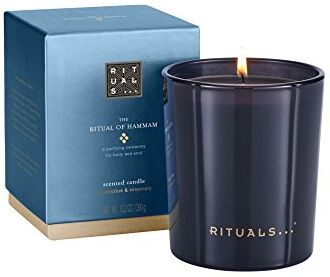 RITUALS The Ritual of Hammam candela profumata da 290 g