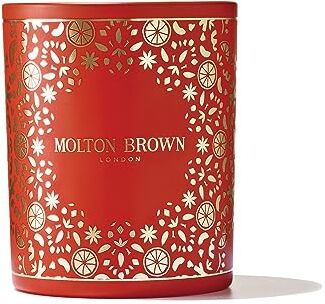 Molton Brown Marvellous Mandarino e Spice Candela profumata